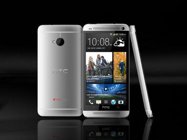 HTC ONE de nouveau disponible aux Pays-Bas