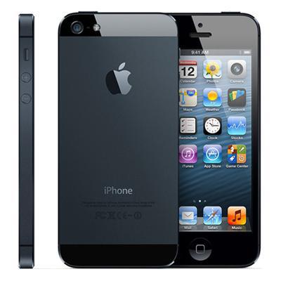 Apple : Mise en ligne de la mise à jour de iOS 6.1.4