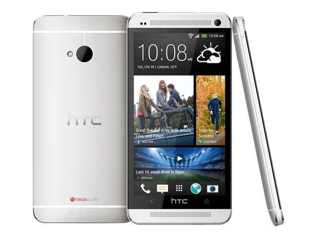 BoomSound et BlinkFeed : les bonnes surprises du HTC One