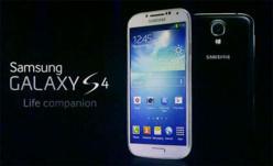 Samsung dément la baisse de la demande de ses Galaxy S4