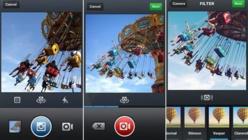 Un mode vidéo désormais disponible sur Instagram