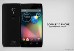 Le Motorola Moto X sera uniquement disponible sur le marché américain
