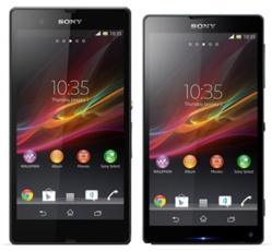 Sony retrouve le succès dans la vente de ses smartphones