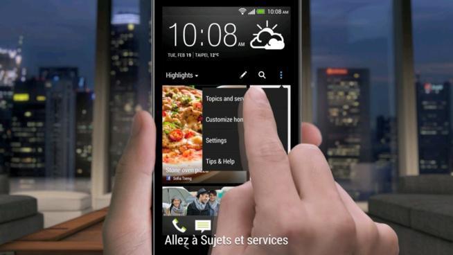 "3 mois avec..." - Le HTC ONE