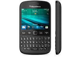 Le BlackBerry 9720 bientôt disponible
