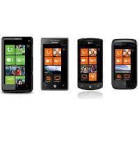 Une faille découverte sur Windows Phone