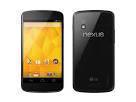 Baisse du prix du Nexus 4