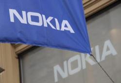 Nokia envisagerait un partenariat avec Alcatel-Lucent