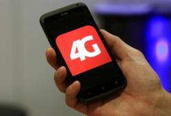 L’engouement des Français pour la 4G reste encore faible