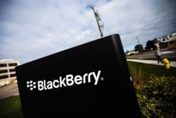BlackBerry cherche une alternative à l’offre de rachat de Fairfax Financial
