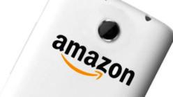 Amazon préparerait bien deux smartphones