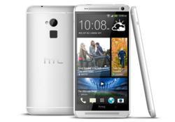 HTC va lancer le One Max : sa phablet avec capteur d'empreintes