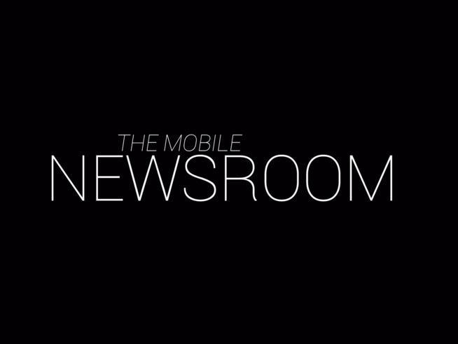 La boîte à outils du journaliste mobile - 2e édition novembre 2013