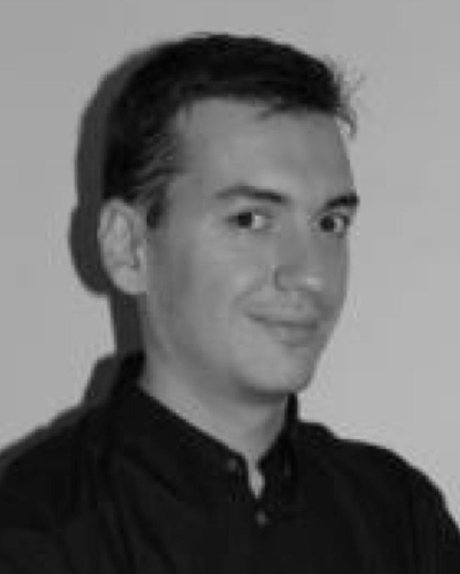 Sylvain ECHE, Social Moov
