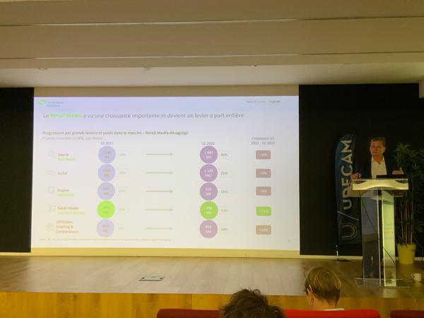 Emmanuel Amiot, Partner Communication, Media et Technology chez Oliver Wyman