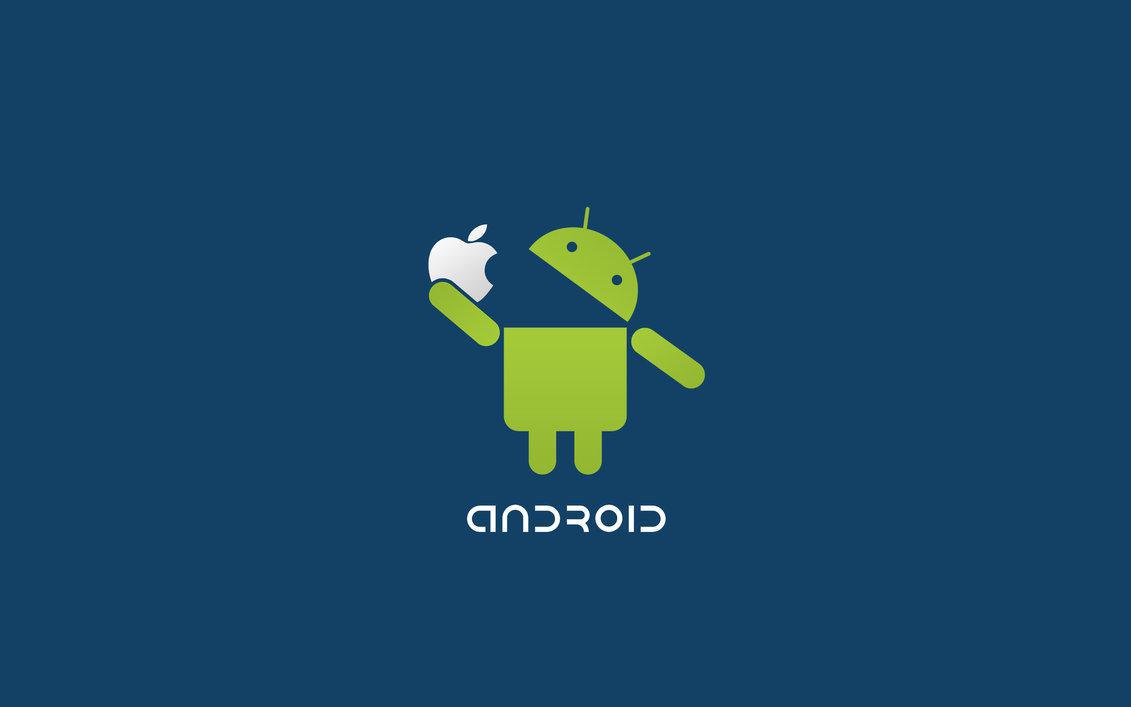 Android continue de dominer tandis qu’iOS a un regain de croissance aux U.S. et en Europe