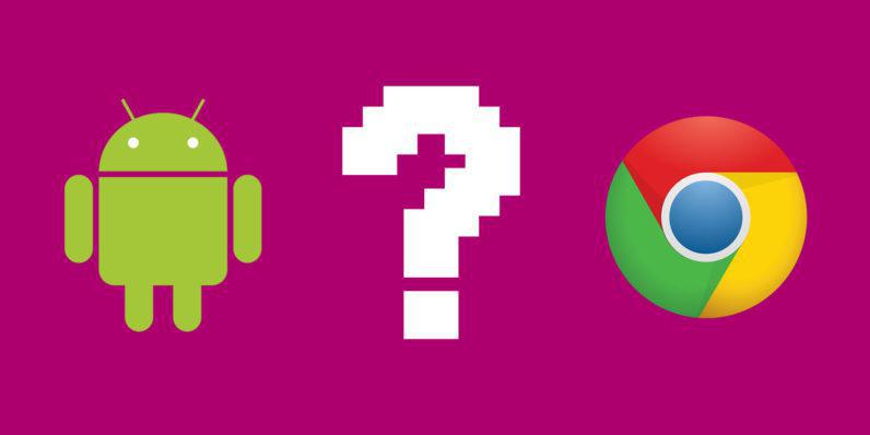 Google prépare un nouveau système d'exploitation baptisé «Fuchsia»