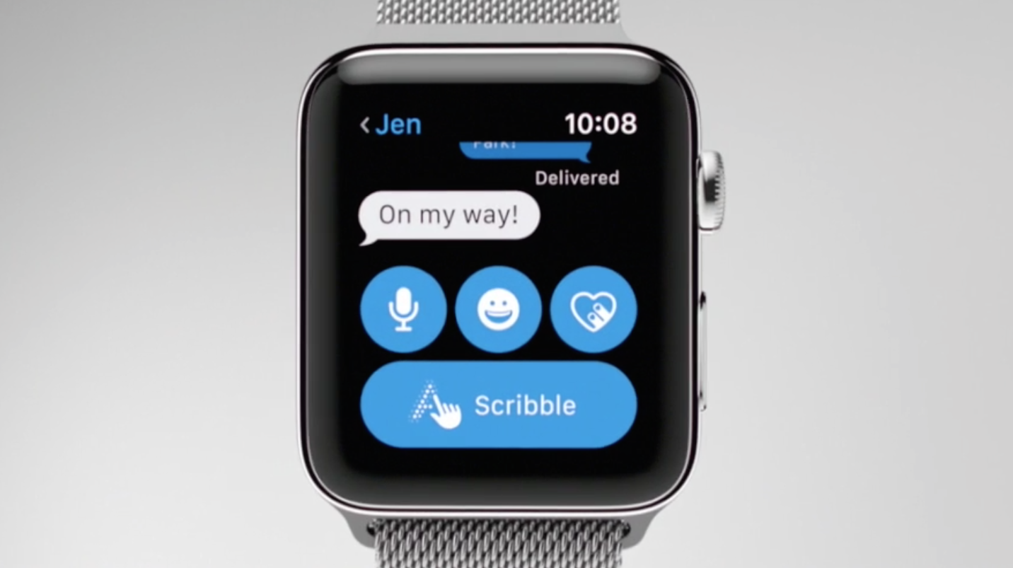 Apple Watch Series 2