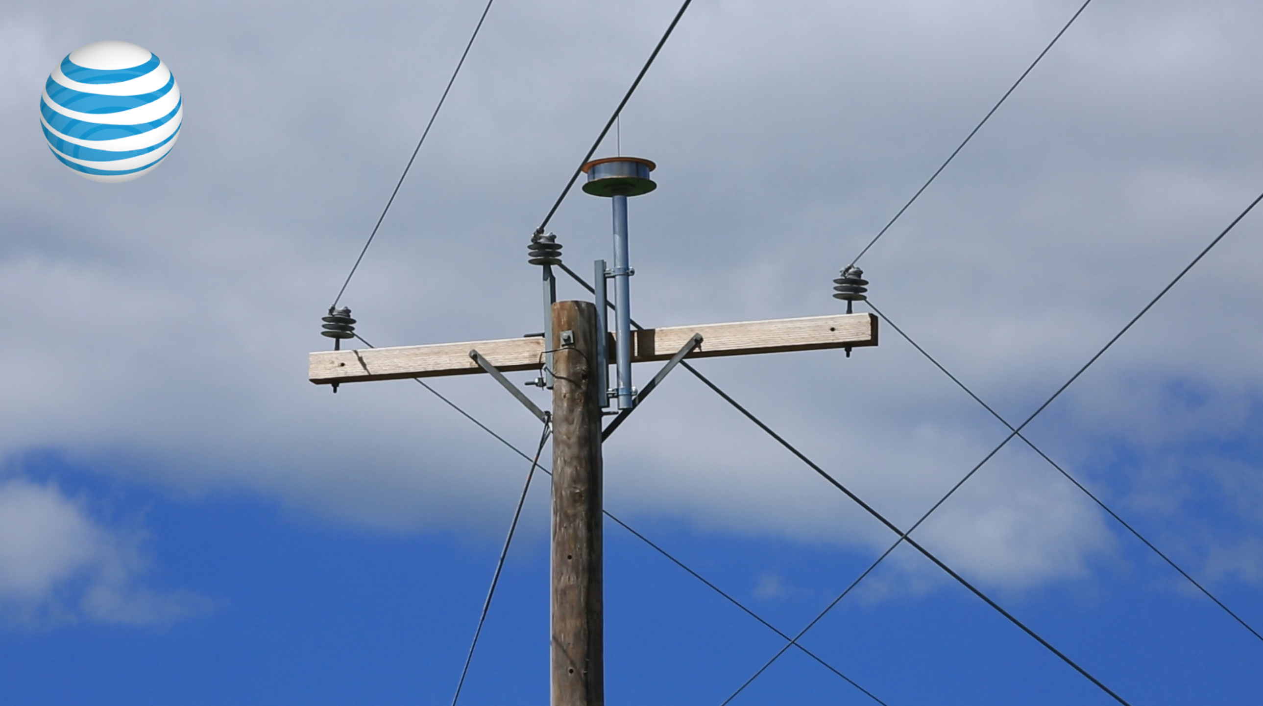 AirGig : AT&T fait un premier pas vers la 5G