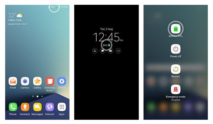 Voici comment reconnaître un Galaxy Note 7 sécurisé (qui n’explose pas)