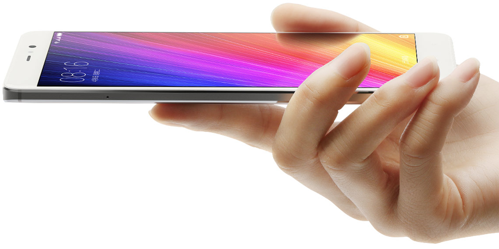 Xiaomi lance les Mi 5s/Plus comme une alternative pas cher aux iPhone 7/Plus
