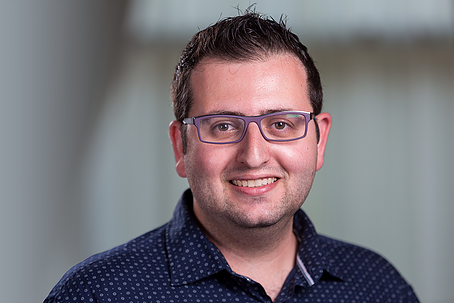 Michael Shmilov, COO chez Viber
