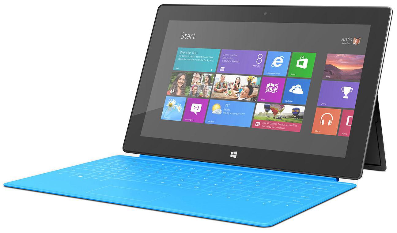 Microsoft Windows sera compatible avec les processeurs ARM