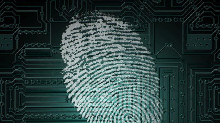 Les capteurs d’empreintes digitales sous le verre bientôt une réalité !