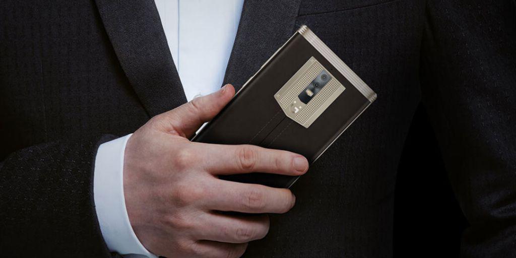 Le Gionee M2017 officiellement dévoilé en Chine avec deux batteries de 3500mAh