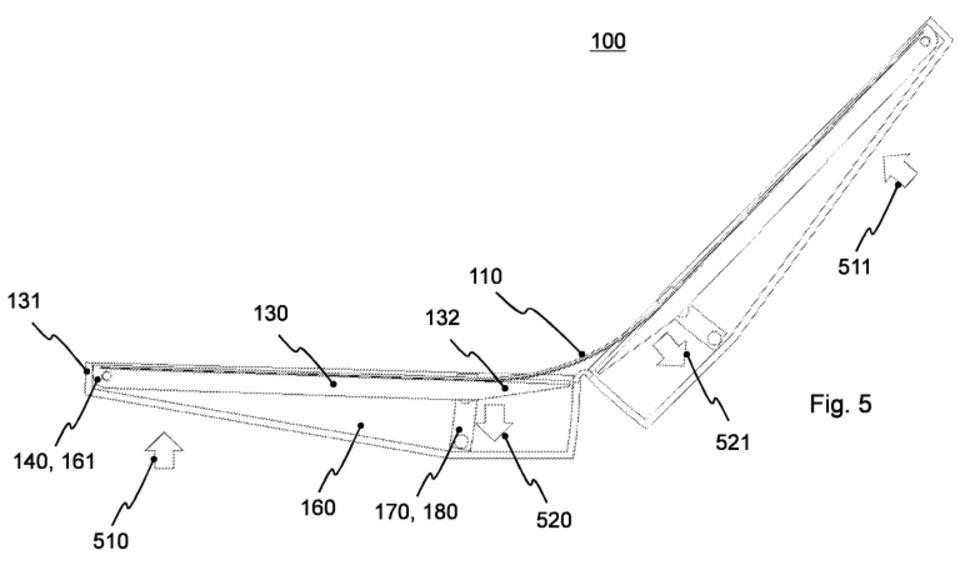 Un smartphone pliable Nokia… pas si improbable que ça !