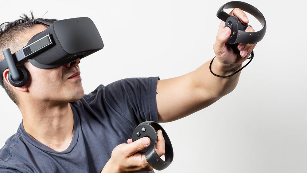 Facebook ferme des centaines de magasins éphémères Oculus