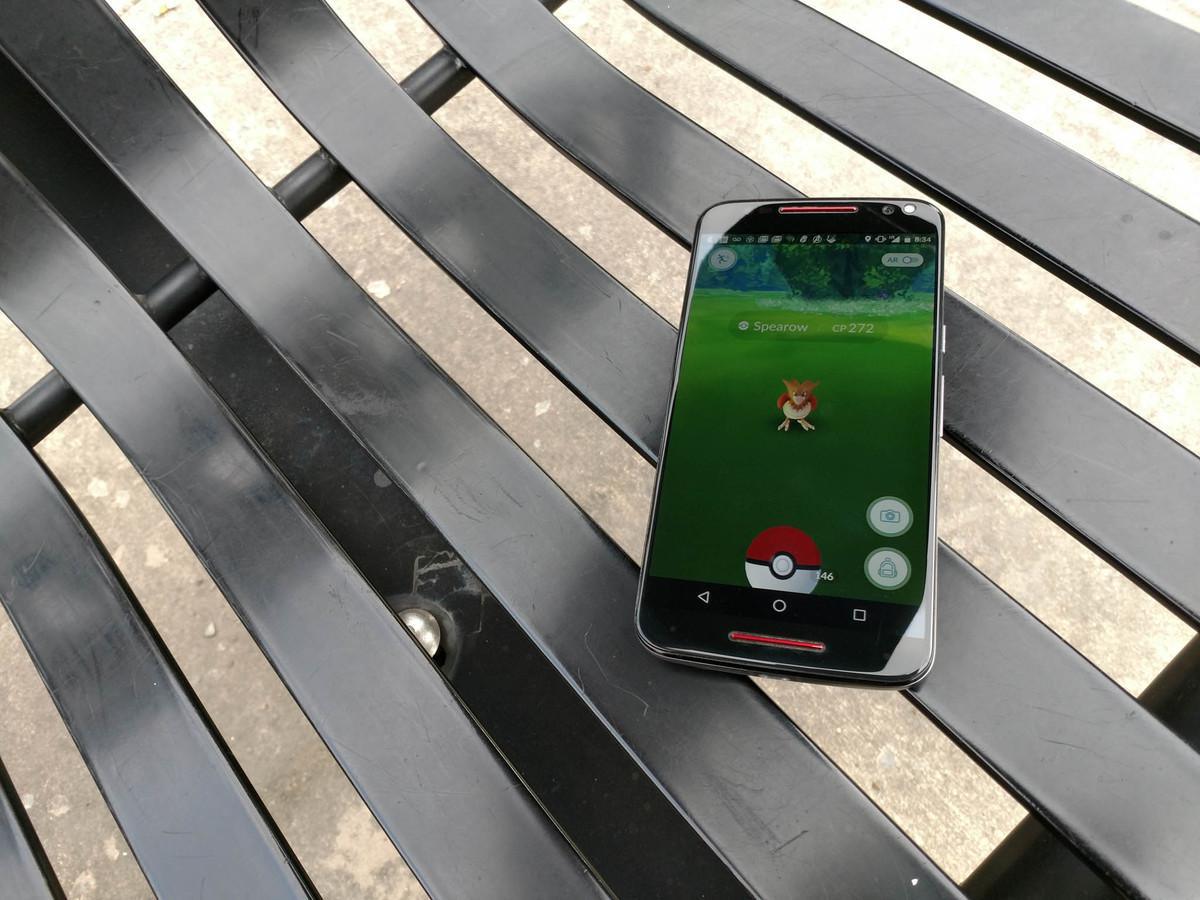 Pokémon GO dépasse les 1 milliard de dollars de recettes mondiales brutes