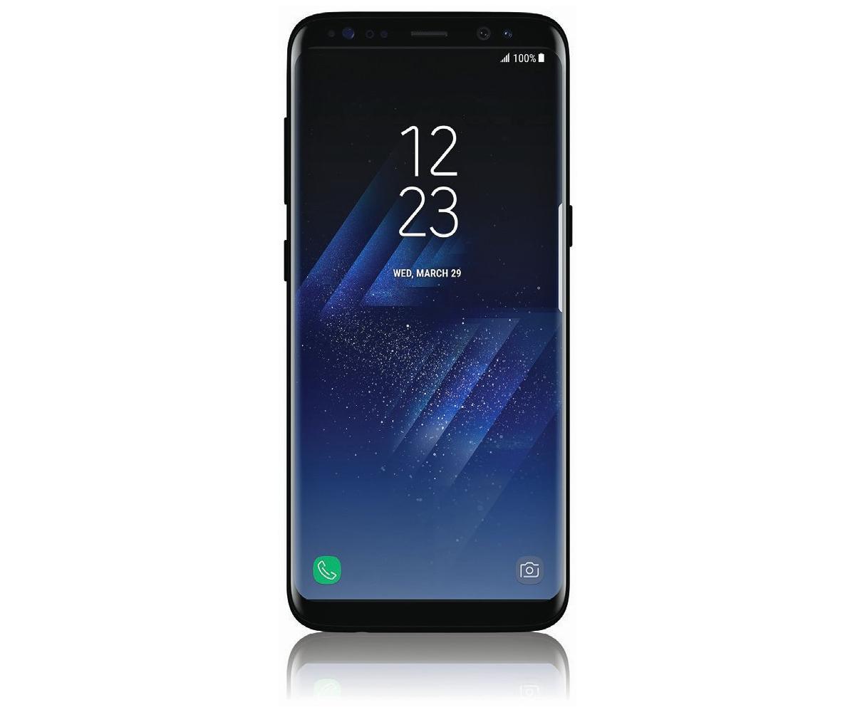 Galaxy S8 Plus : Une version avec 128 Go de stockage et 6 Go de RAM en vente…