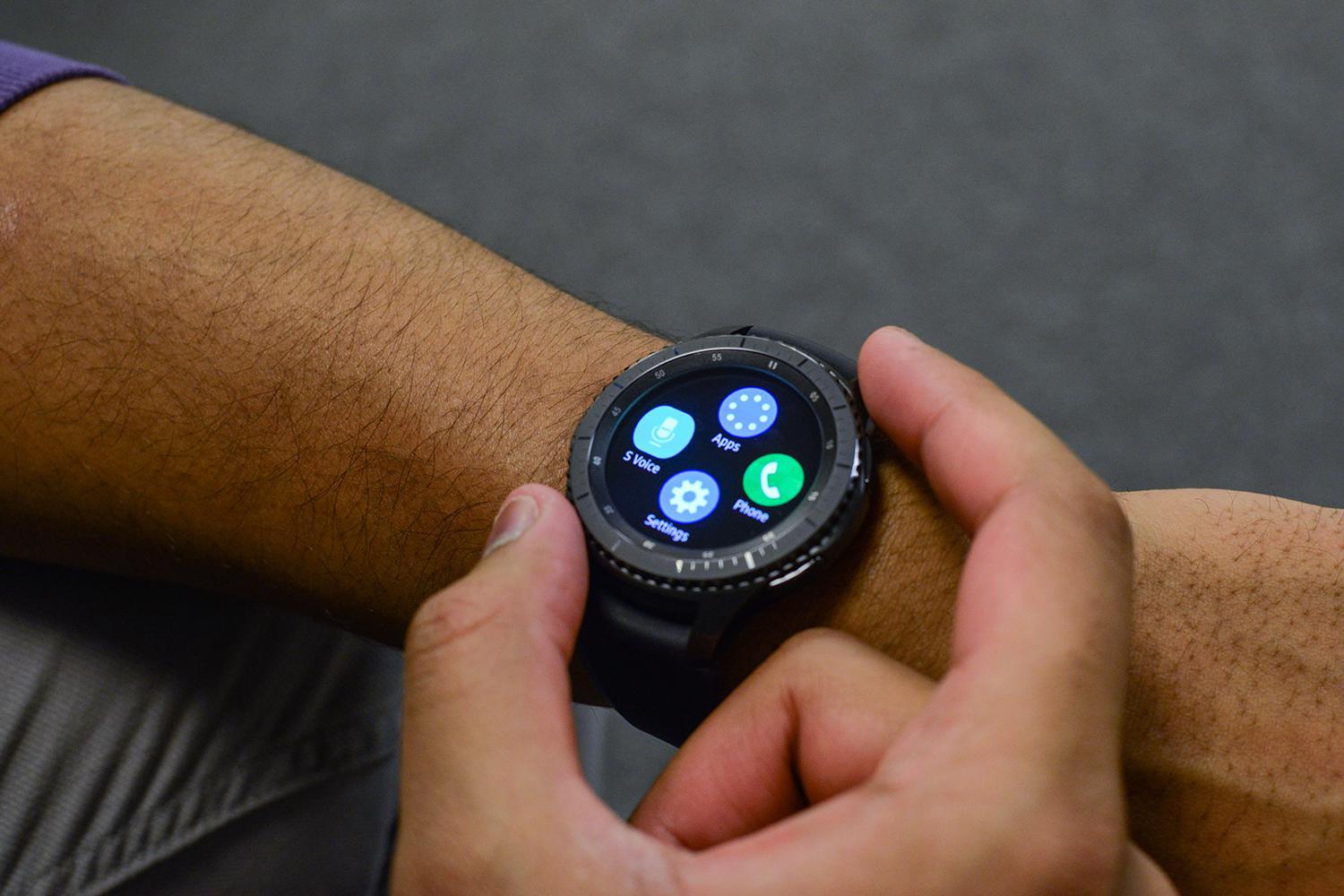 L’OS Tizen de Samsung désormais plus utilisé qu’Android Wear, mais derrière watchOS d’Apple