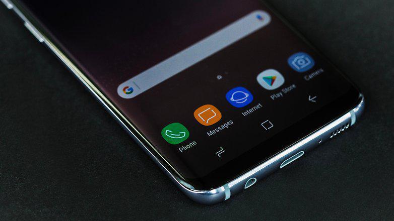 Les analystes estiment que les ventes du Galaxy S8 sont inférieures d'environ 20% au S7