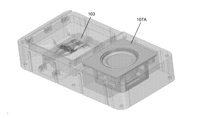 Facebook s’intéresse aux smartphones modulaires, un brevet le prouve
