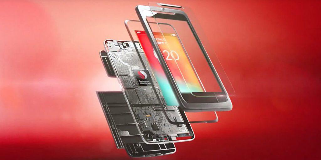 Qualcomm annonce de nouvelles fonctionnalités 3D et l’infrarouge pour l'année prochaine