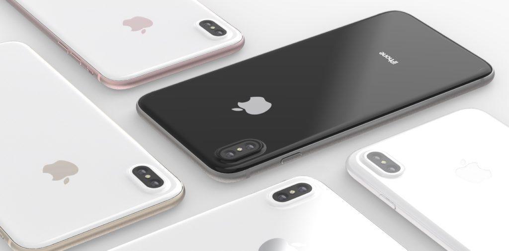 Analystes: Seulement 18% des acheteurs d'iPhone prêts à débourser 1 000 $ pour l’iPhone 8
