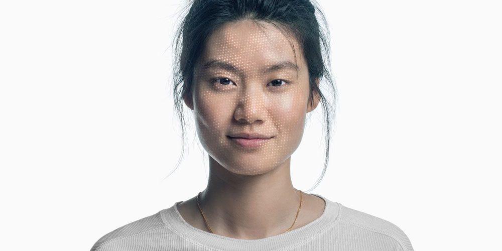Face ID fonctionnera avec la plupart des lunettes de soleil, et peut être désactivé instantanément
