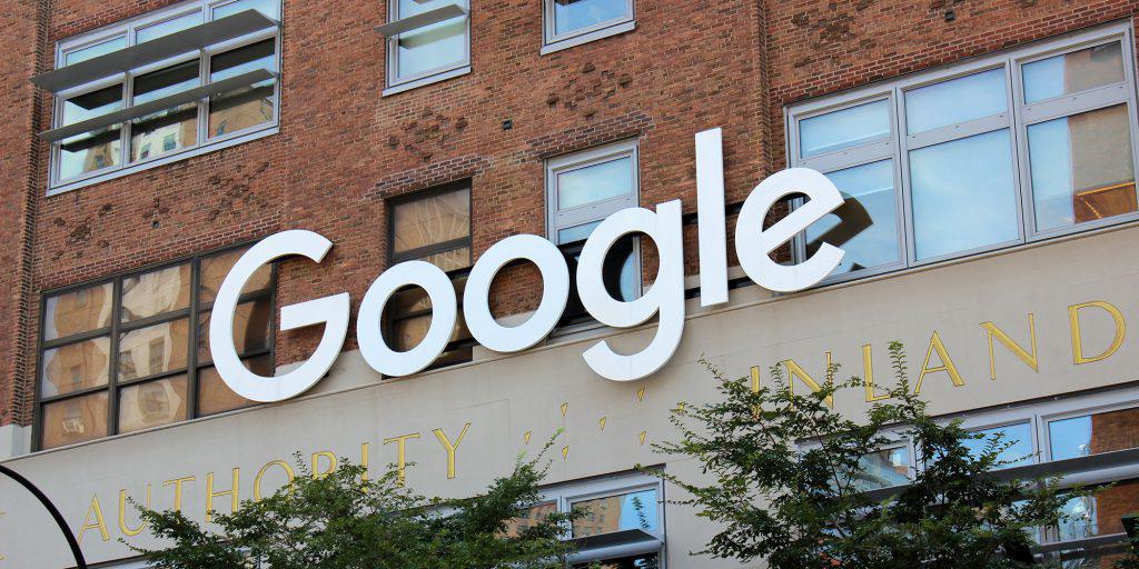 Google rachète une part de l'activité smartphone de HTC pour 1,1 milliard de dollars