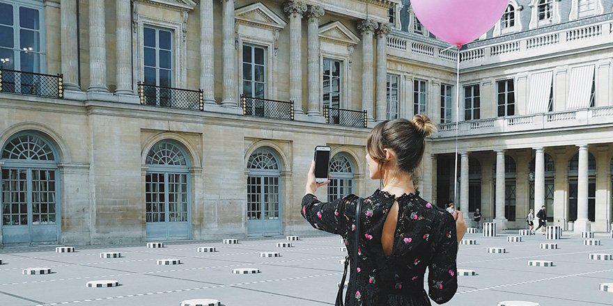 kate spade new york créé le Pokemon go de la mode