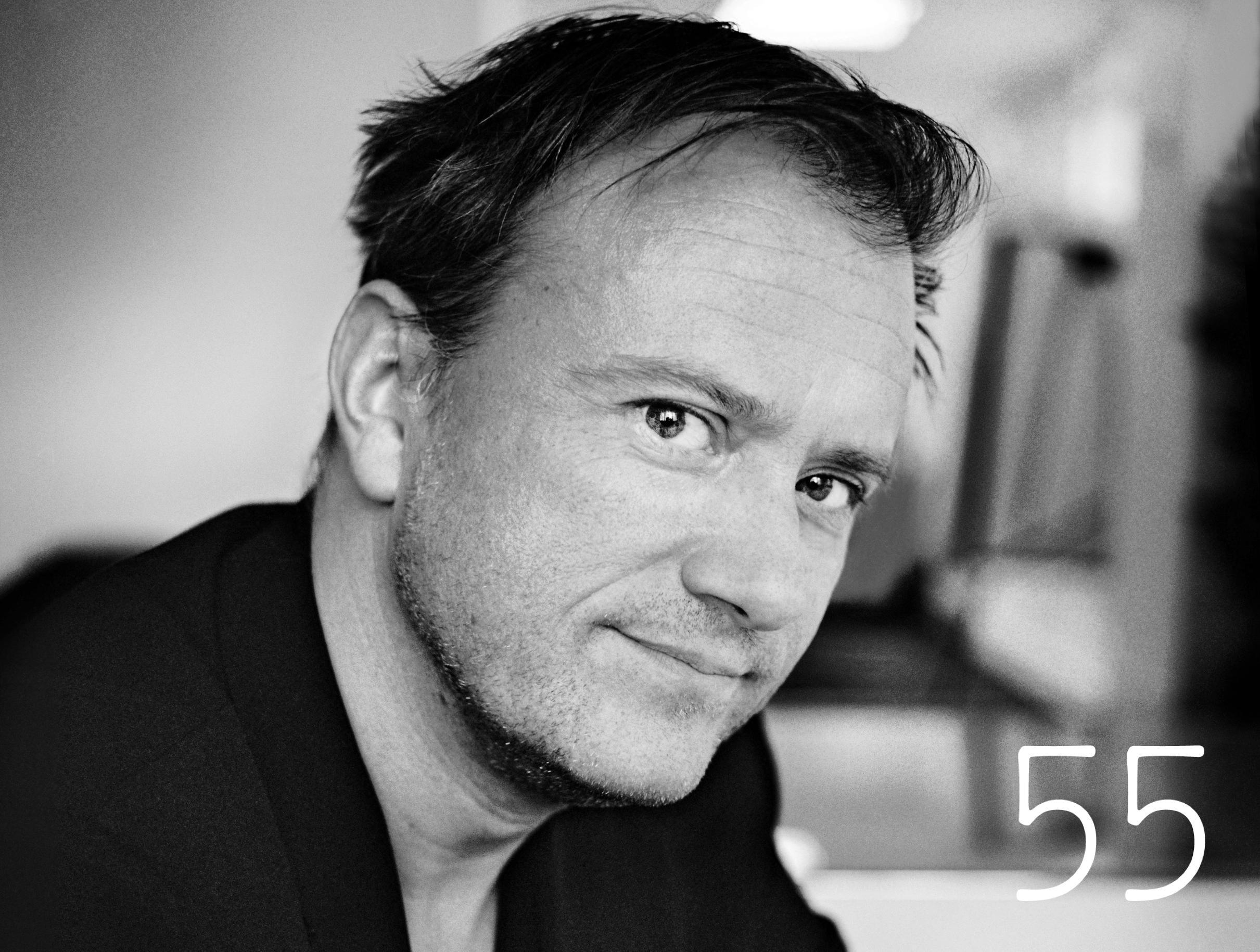 Mats Carduner, fifty-five : "les annonceurs veulent reprendre le contrôle de leurs données"