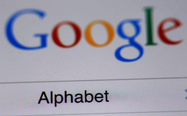 Alphabet rapporte des revenus de 27,7 milliards $ au T3 2017, dépassant les attentes