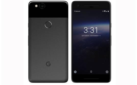 Les haut-parleurs stéréo du Google Pixel 2 résonnent complètement différemment, voici pourquoi…