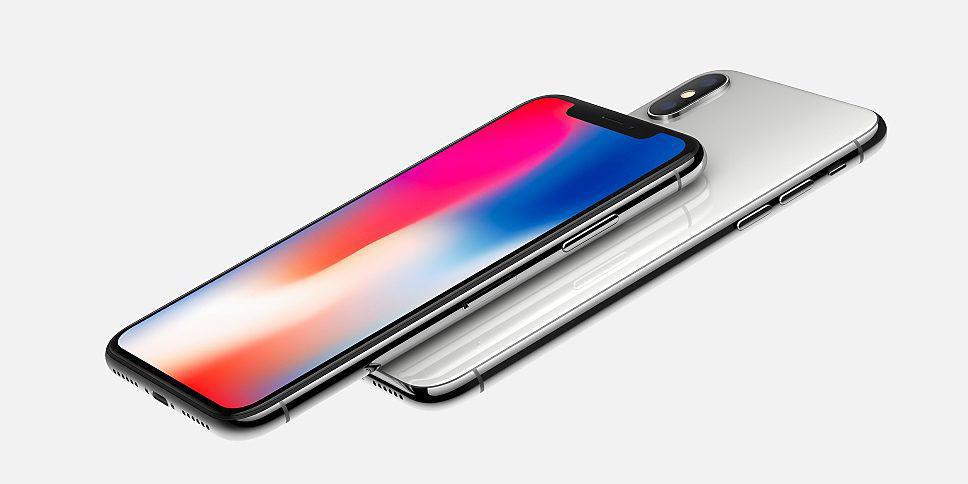 La demande pour l'iPhone X est « hors norme » selon Apple