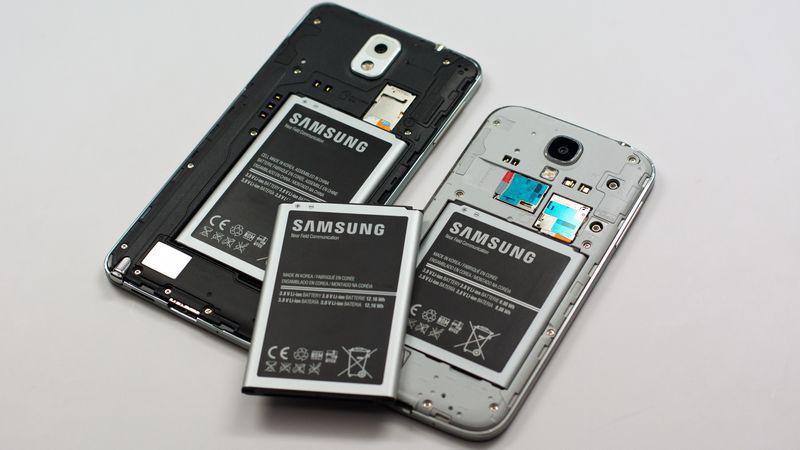 Samsung : une nouvelle technologie pour des batteries ultra performantes