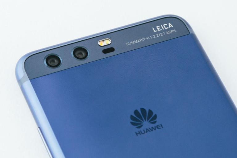 Le Huawei P11 pourrait avoir une caméra arrière de 40 MP et une caméra frontale de 24 MP