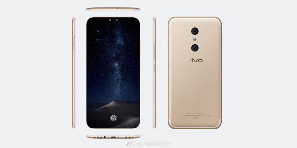 Le Vivo Xplay7 pourrait être le premier smartphone Android avec 10 Go de RAM