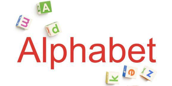 Alphabet - 32,3 milliards $ de chiffre d'affaires au T4 2017, moins que prévu