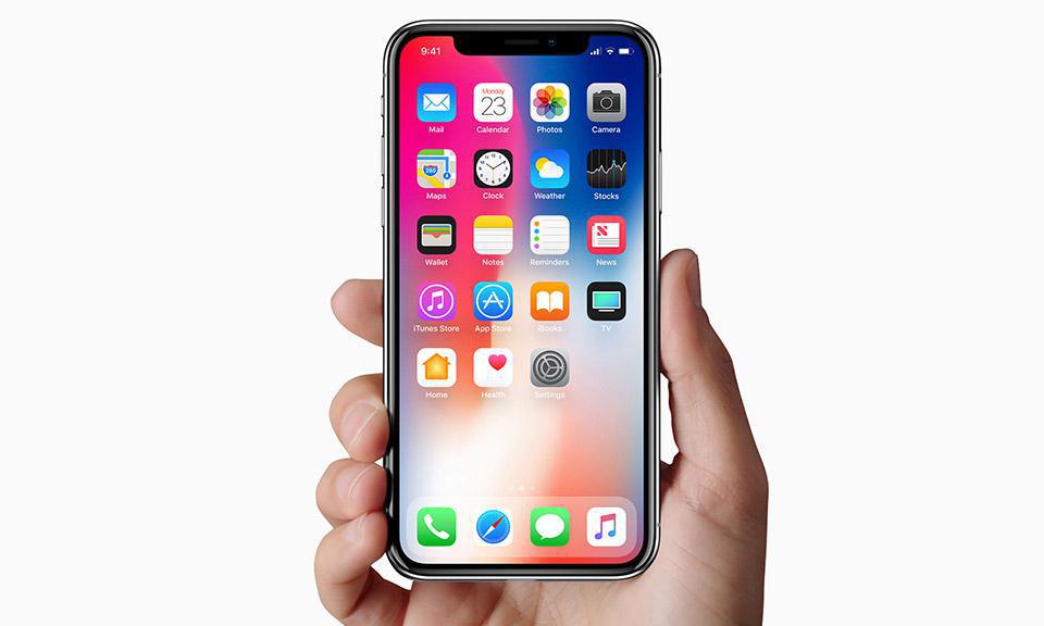 Rapport: L'iPhone bat Samsung au quatrième trimestre 2017